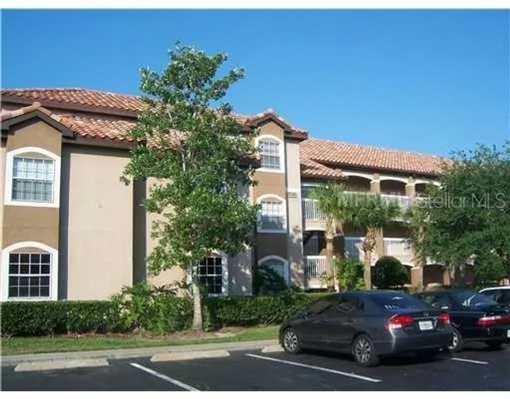 14037 Fairway Island Drive 234, ORLANDO