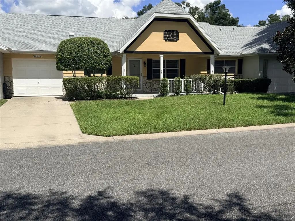8801 Sw 92nd Street B, OCALA