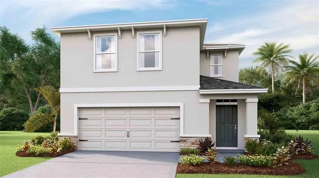 6683 Broad River Avenue, LAND O LAKES