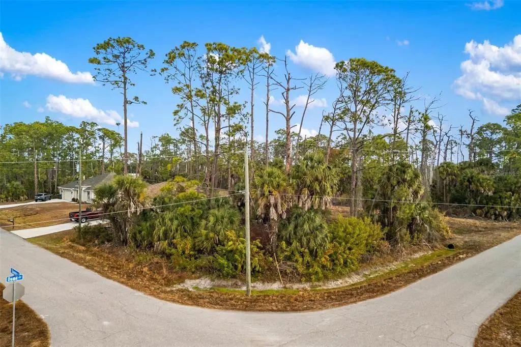 Duma Way, NORTH PORT