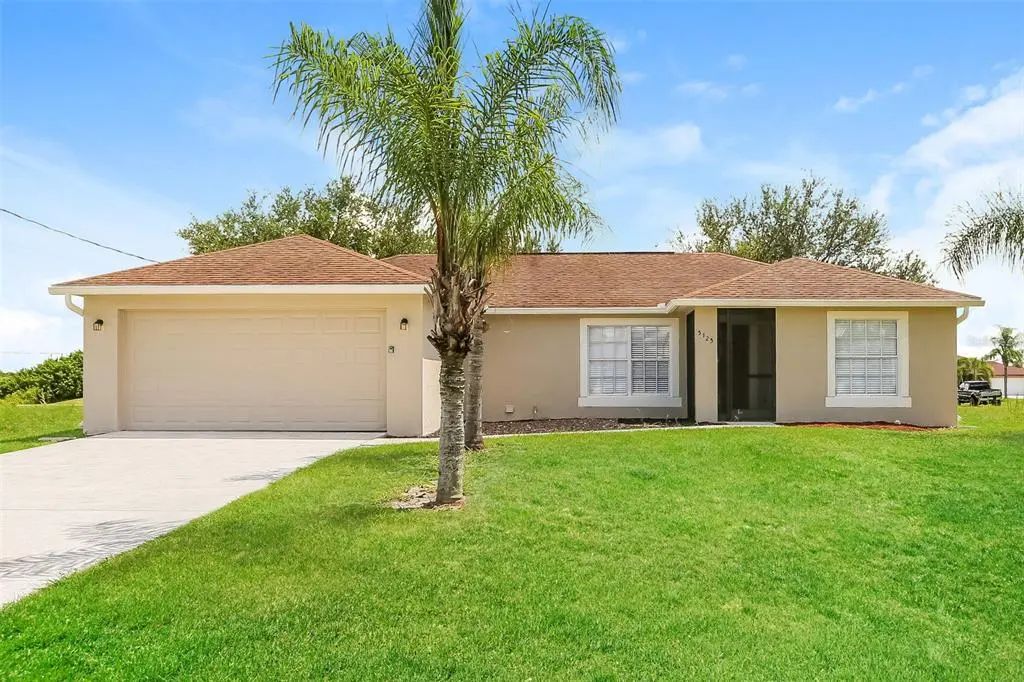 5125 Beecher Street, LEHIGH ACRES