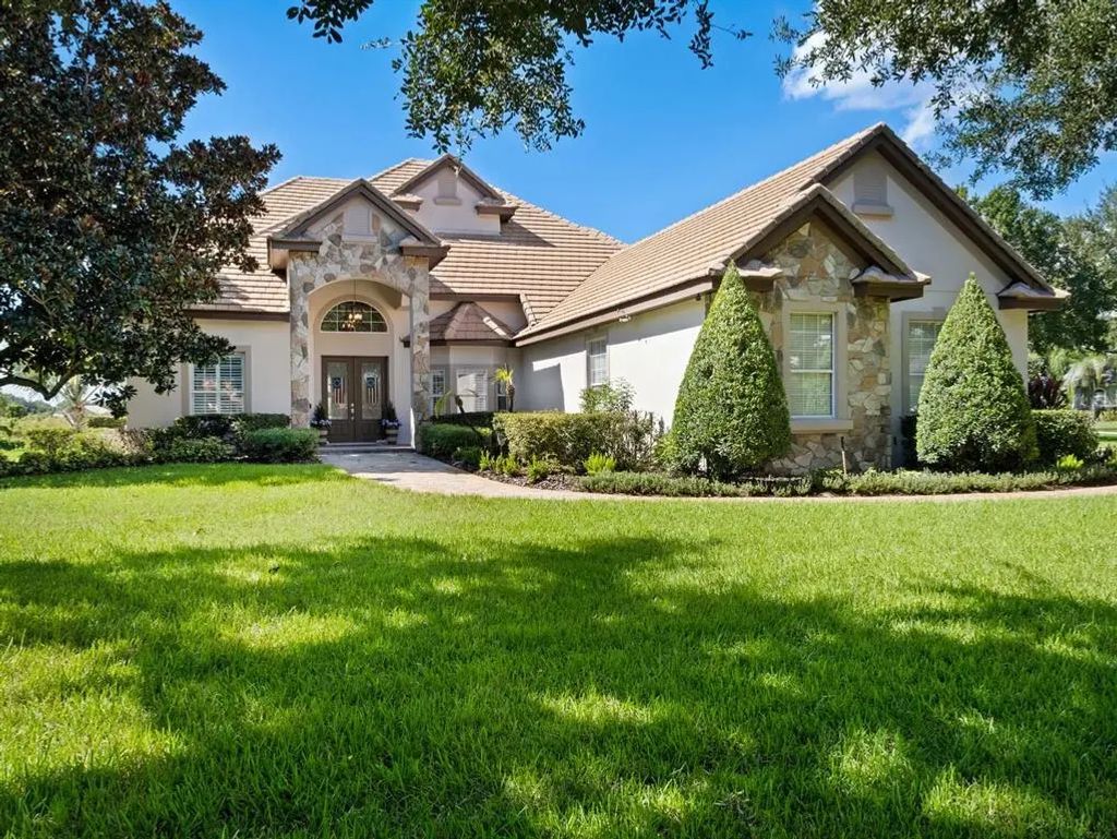 12721 Jacob Grace Court, WINDERMERE