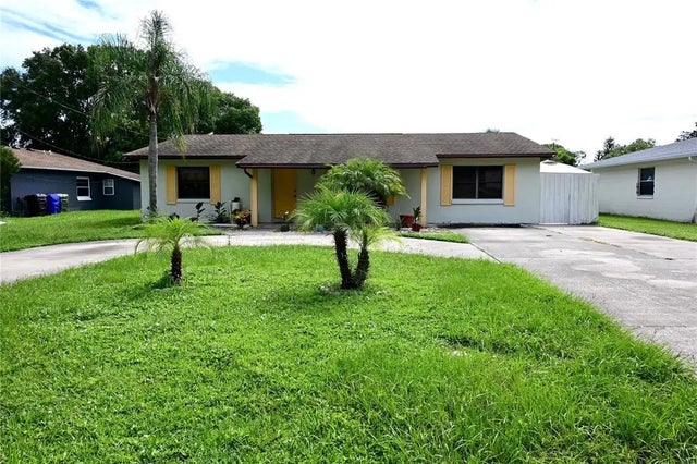 615 N Forrest Avenue, KISSIMMEE