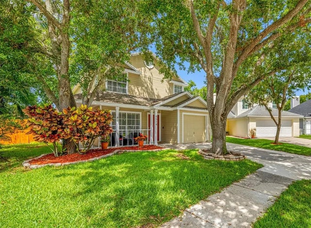 8514 Manassas Rd, TAMPA