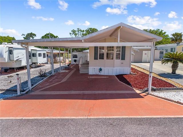 34 Fairview Drive N, HAINES CITY