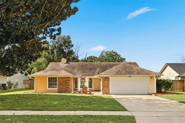 248 Sterling Rose Court, APOPKA