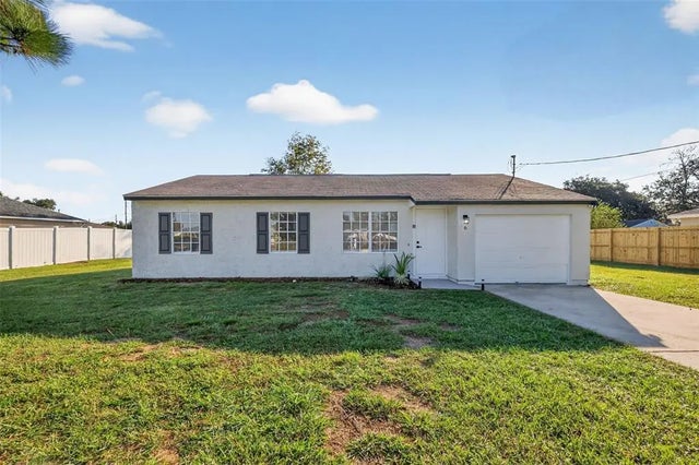 6 Water Track Trail, OCALA