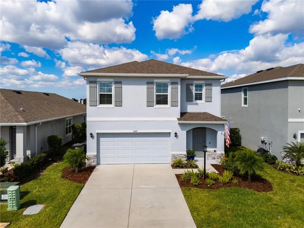 3307 Hilltop Circle, BRADENTON
