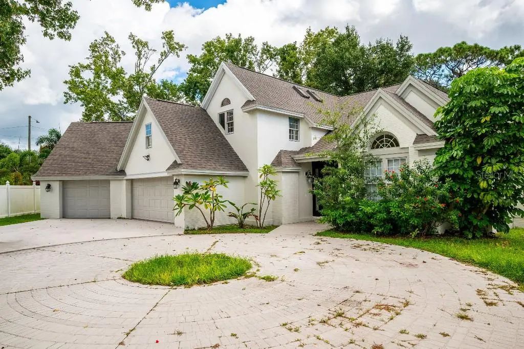2844 Luce Drive N, CLEARWATER