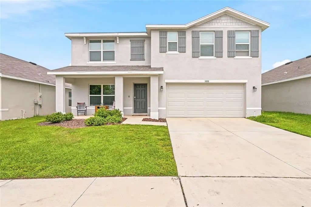3888 Autumn Amber Drive, SPRING HILL