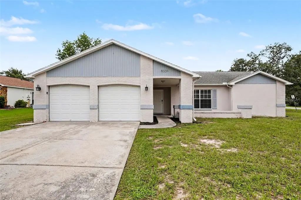 8009 Pagoda Drive, SPRING HILL
