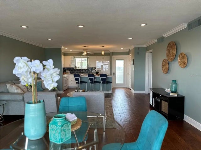1365 Snell Isle Boulevard Ne 6e, ST PETERSBURG