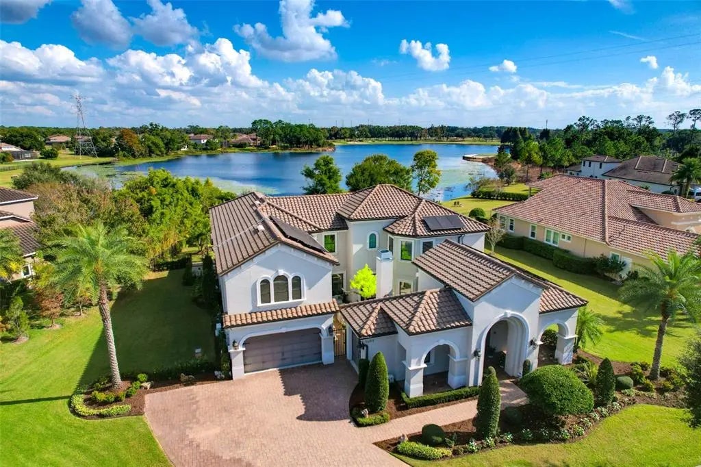 14811 Donald Ross Court, TAMPA