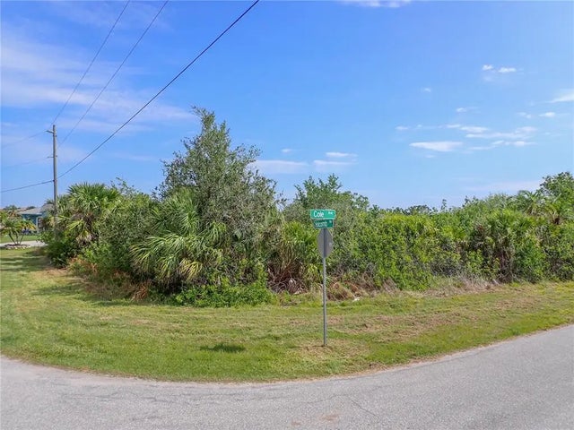 12340 Cole Avenue, PORT CHARLOTTE