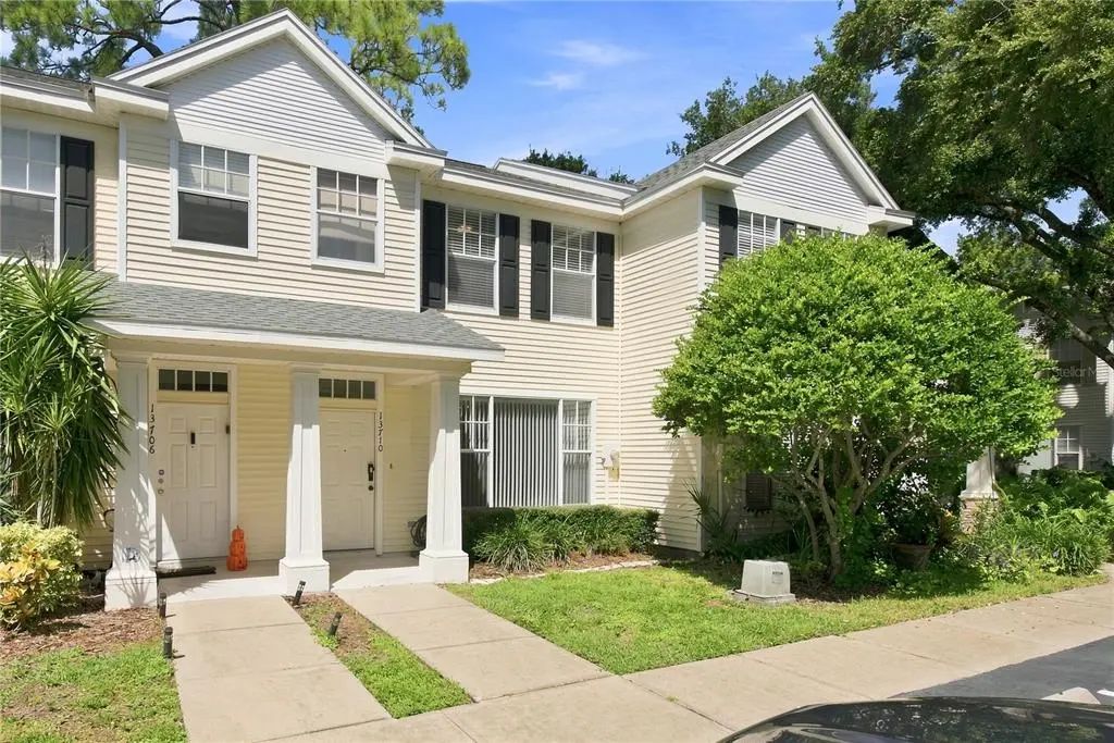 13710 Forest Lake Drive, LARGO