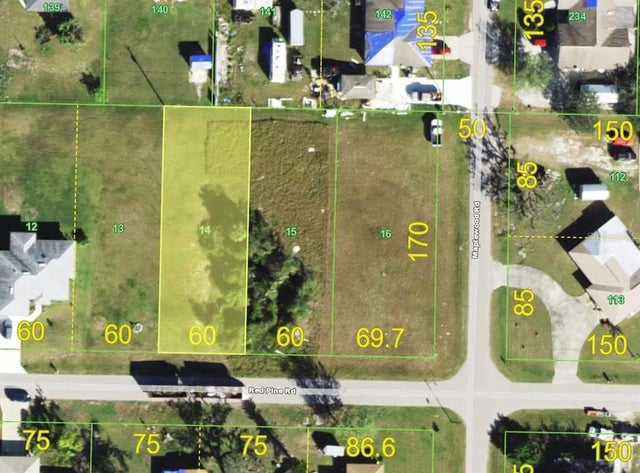 30102 Red Pine Road, PUNTA GORDA