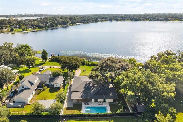 930 East Boulevard, WINDERMERE