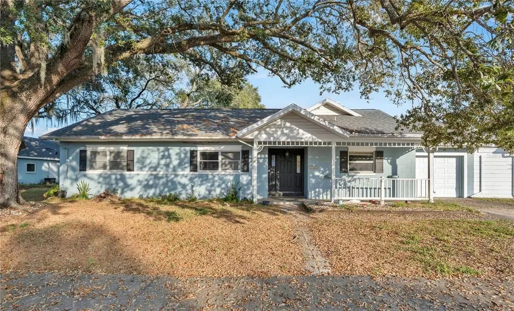 3245 Sagamore Street, ORLANDO