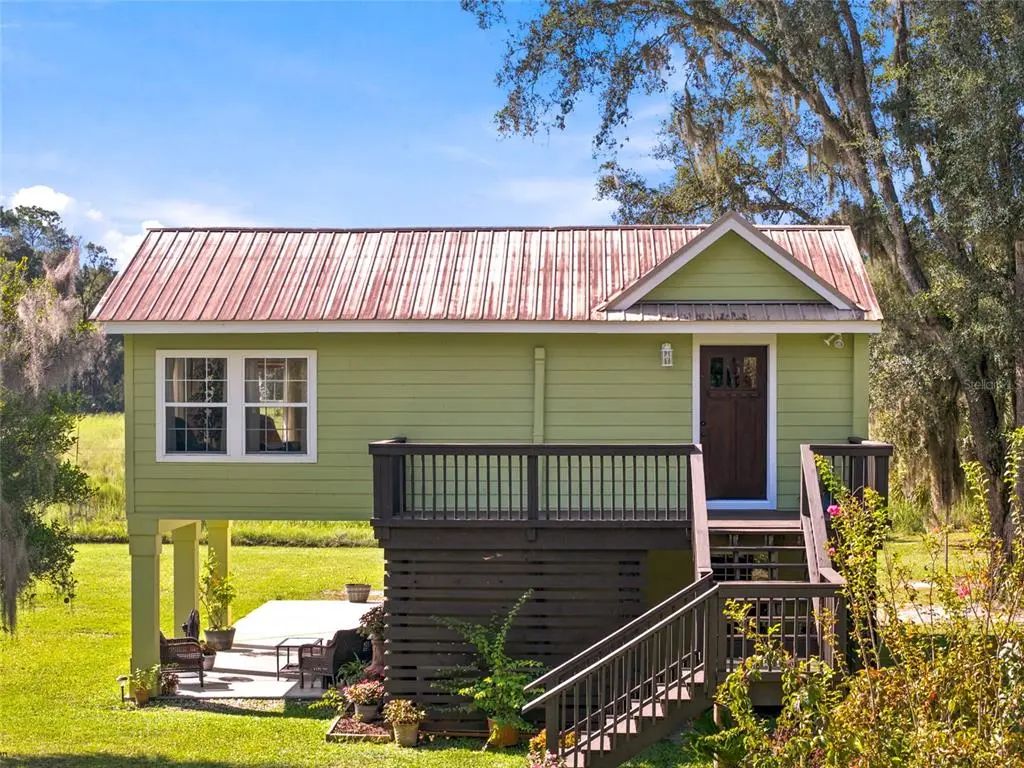 3351 Nw 50th Avenue, CHIEFLAND