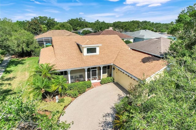 217 Lake Cassidy Drive, KISSIMMEE