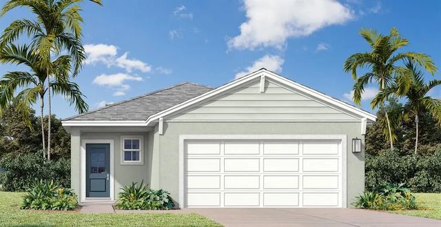 424 Liberty Bend, HAINES CITY