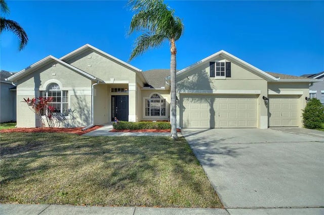 1851 Soaring Heights Circle, ORLANDO