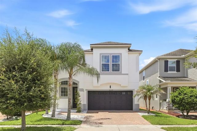 2599 Nouveau Way, KISSIMMEE