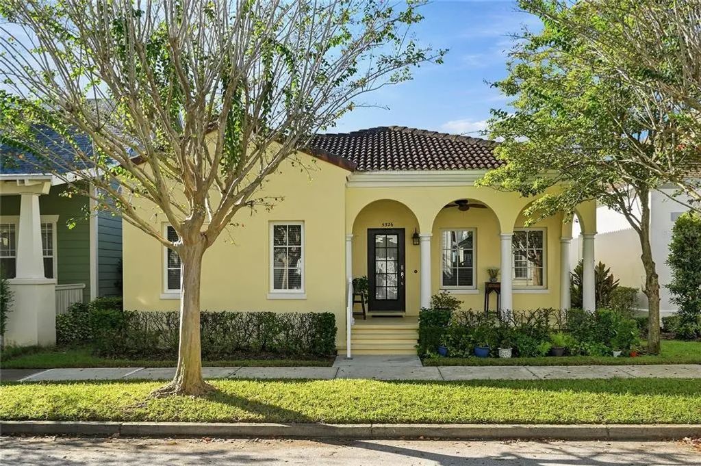 5326 Chatas Lane, ORLANDO
