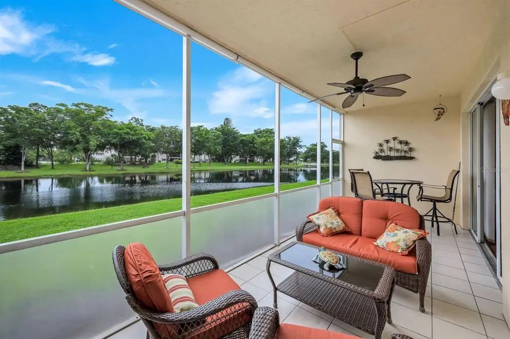 14901 Park Lake Drive 106, FORT MYERS