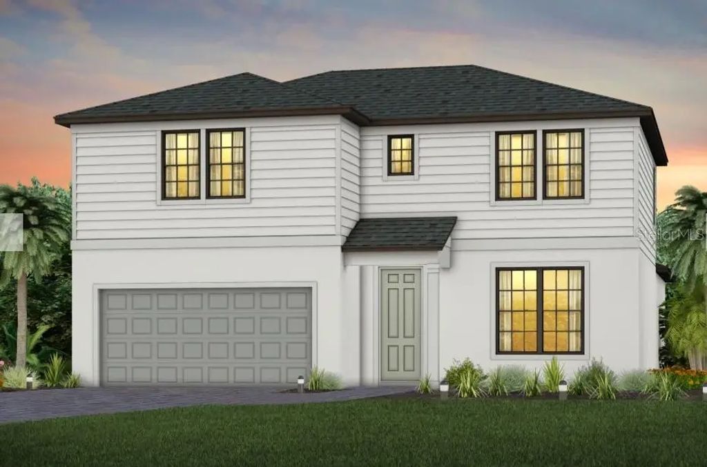 16224 Lilly Elaine Way, BRADENTON