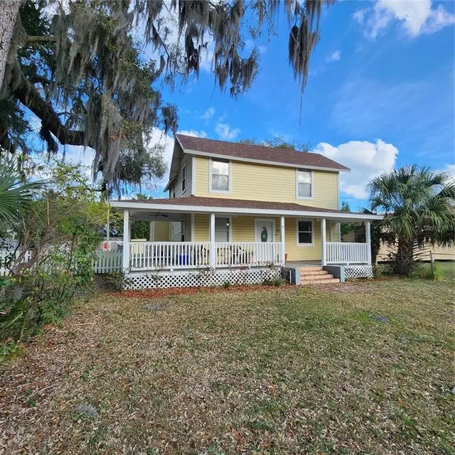615 S Laurel Avenue, SANFORD