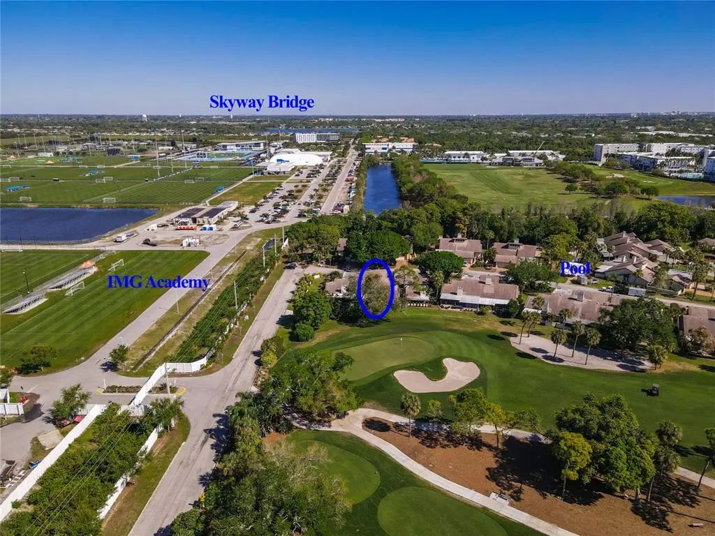 4660 La Jolla Drive, BRADENTON