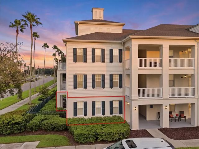 770 Siena Palm Drive 105, CELEBRATION