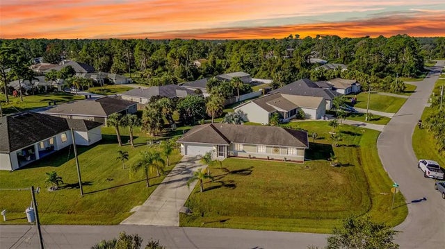 1493 Amnesty Drive, NORTH PORT
