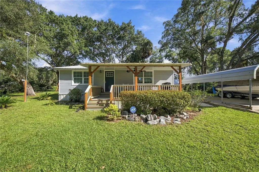 20911 Ne 142nd Place, SALT SPRINGS