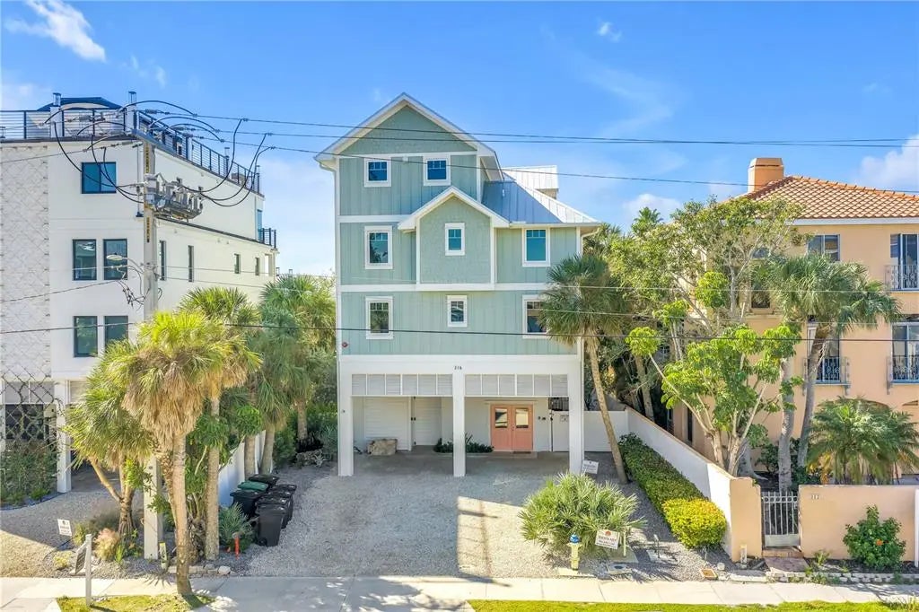 316 Beach Road, SARASOTA
