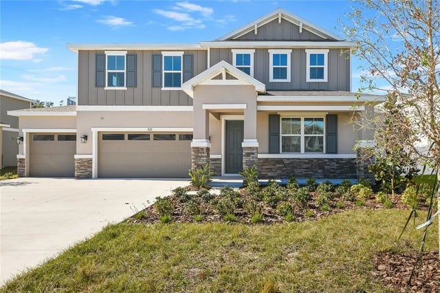 820 Silver Ridge Lane, MOUNT DORA