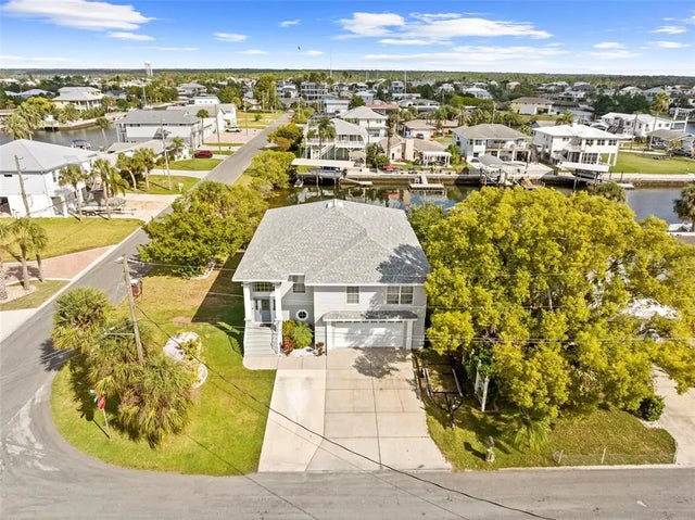 4396 5th Isle Drive, HERNANDO BEACH