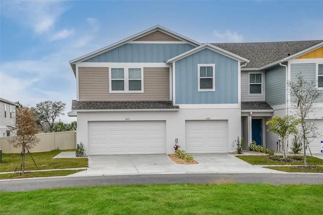 3735 King Hill Drive, HAINES CITY