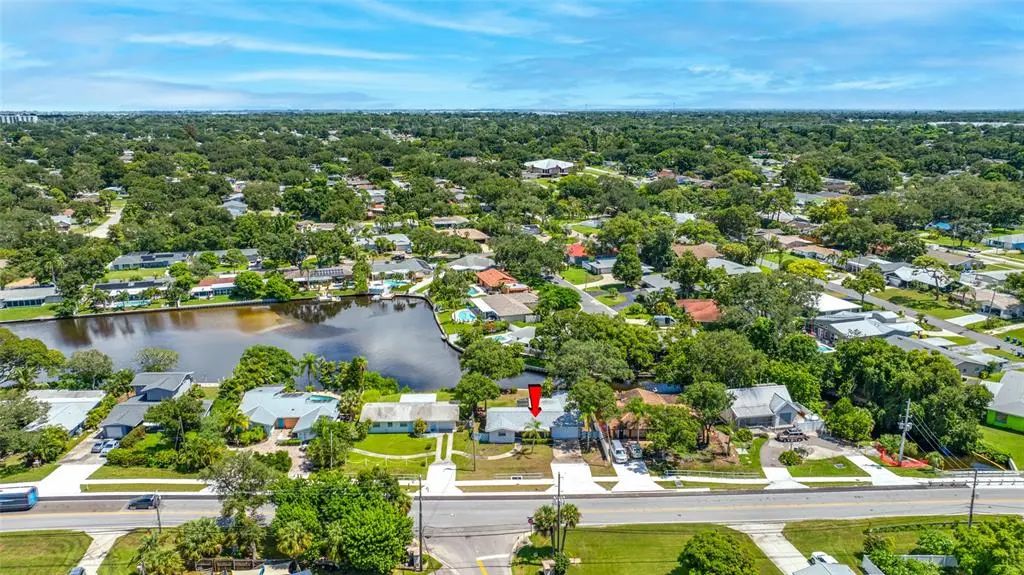1367 Indian Rocks Road S, LARGO