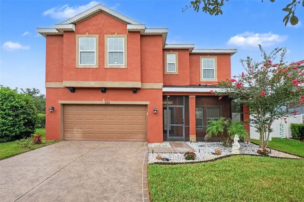 12112 Ledbury Commons Drive, GIBSONTON