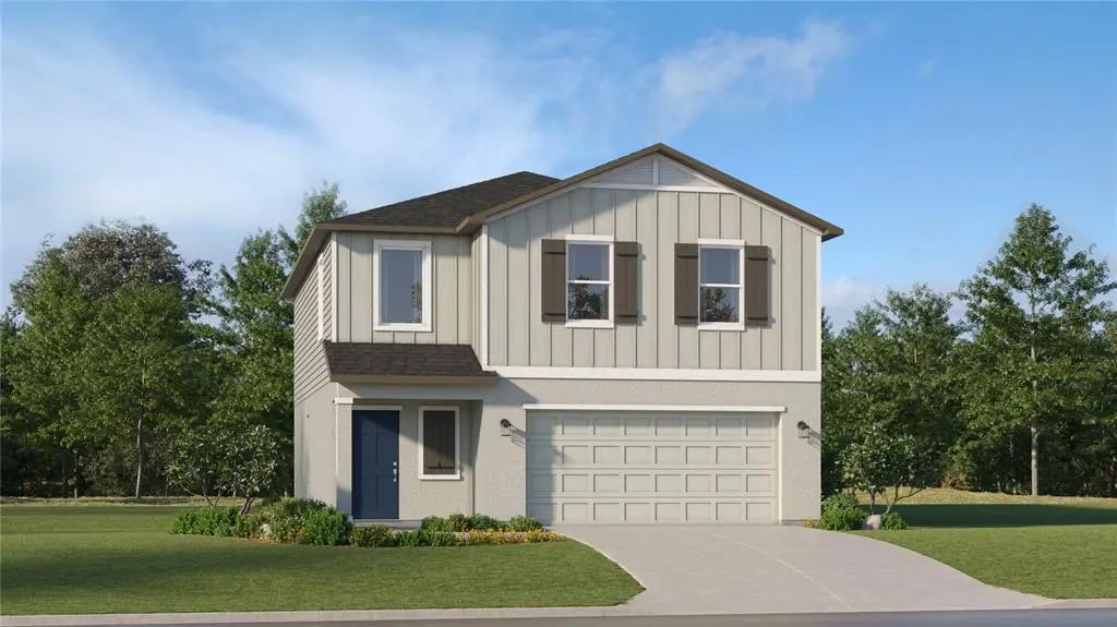 1568 Willow Garden Road, EUSTIS