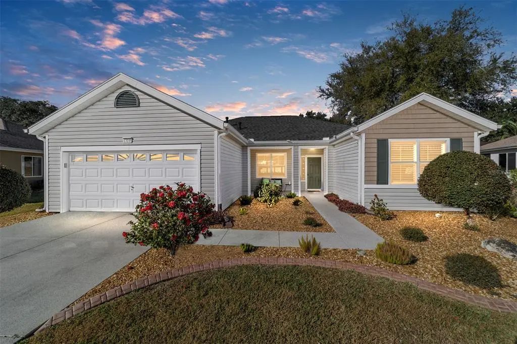 13146 Se 93rd Terrace Road, SUMMERFIELD