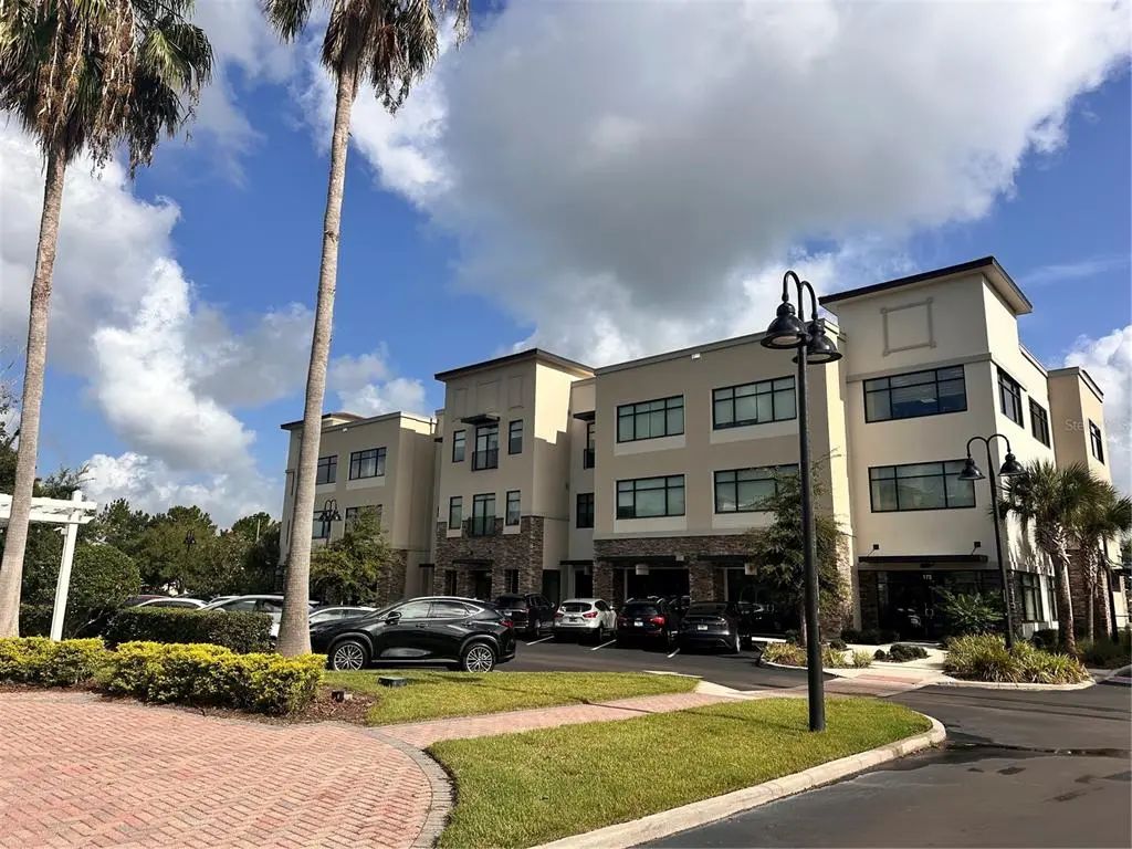 13550 Village Park Drive 230, ORLANDO
