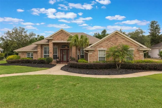 441 Hightower Drive, DEBARY
