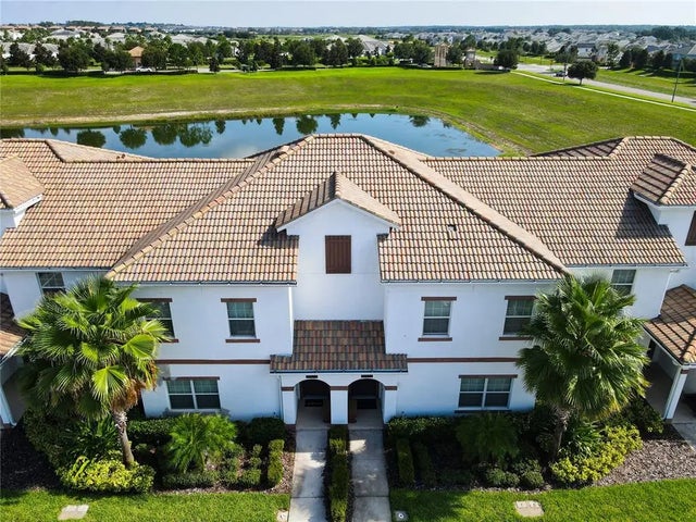 8971 Stinger Drive, DAVENPORT