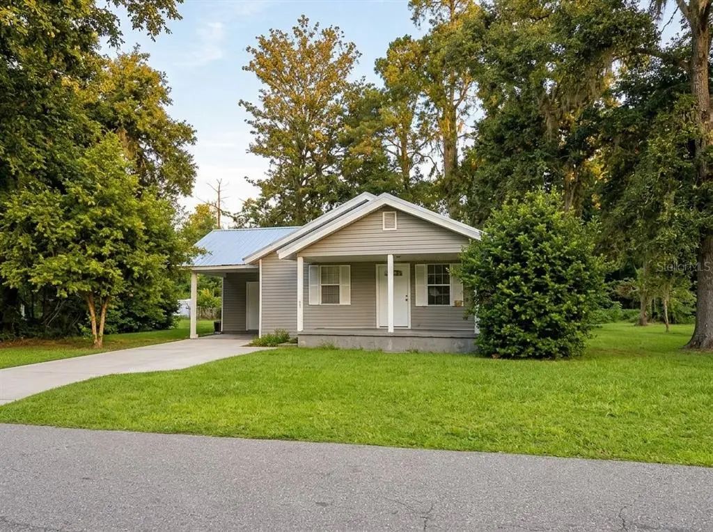 1051 Ne Lake Drive, LAKE CITY