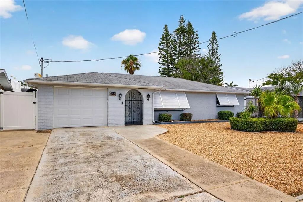 13626 Jennita Drive, HUDSON