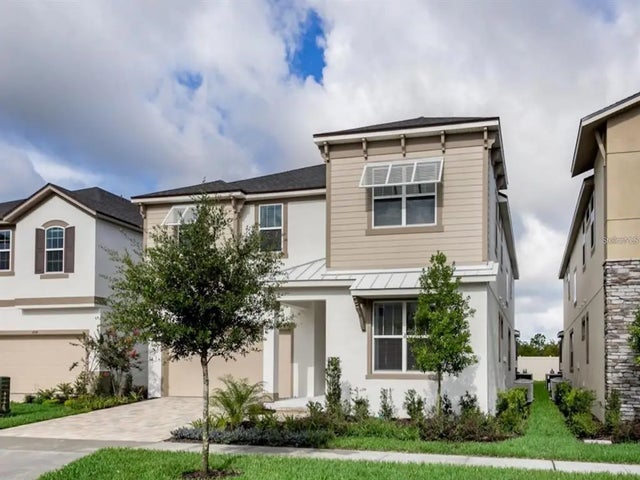 1810 Caribbean View Terrace, KISSIMMEE