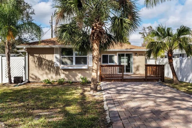 445 88th Avenue N, ST PETERSBURG